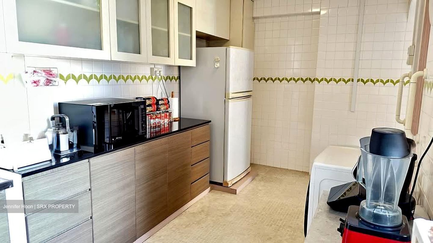 Blk 520 Ang Mo Kio Avenue 5 (Ang Mo Kio), HDB 5 Rooms #555314541